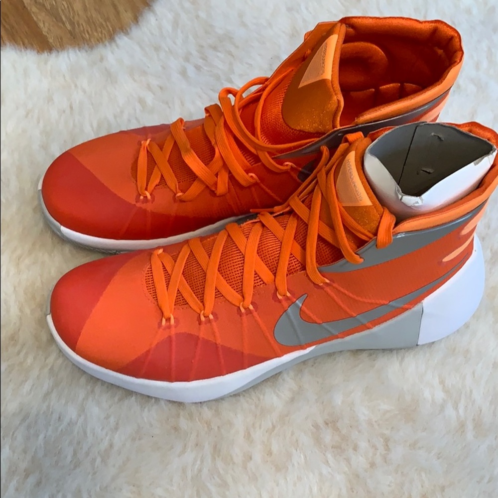 Nike zoom